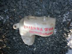 Расширительный бачок. Toyota Caldina, AZT241, ZZT241W Двигатели: 1ZZFE, 1AZFSE