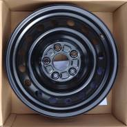 Toyota. 6.0x15, 5x114.30, ET39, ЦО 60,1 мм. Под заказ