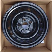 Toyota. 6.5x16, 5x114.30, ET45, ЦО 60,1 мм. Под заказ