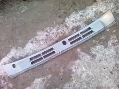 Решетка под дворники. Mitsubishi Pajero, V24C, V44WG, V44W, V24V, V24W, V46W, V24WG, V46V
