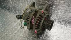 Генератор. Subaru Impreza Двигатель EJ15