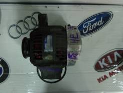 Генератор. Toyota: Corolla, Tercel, Corsa, Cynos, Raum, Corolla II, Caldina, Paseo, Sprinter, Sera, Starlet Двигатели: 4EFE, 5EFE, 5EFHE, 4EFTE