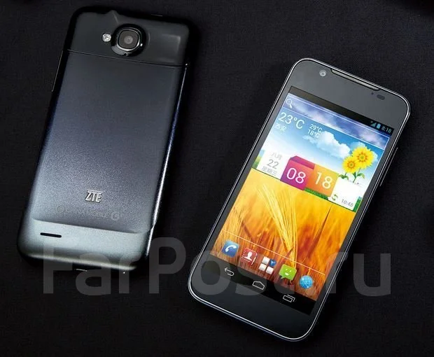 ZTE Grand Era. �/� ����