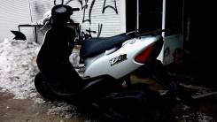 Honda Dio AF34. 49 куб. см., исправен, птс, без пробега