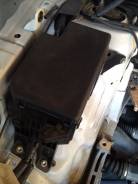 Блок предохранителей под капот. Toyota RAV4, ACA31, ACA36, ACA36W, ACA31W Двигатель 2AZFE