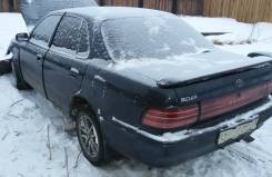 Toyota Camry. SV30, 4S