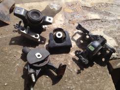 Опора. Toyota RAV4, ACA31, ACA36, ACA36W, ACA31W Двигатель 2AZFE