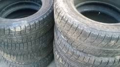 Bridgestone Blizzak. Зимние, без шипов, 5 %, 4 шт