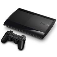 Sony PlayStation 3 Super Slim