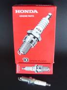 Свеча зажигания. Honda Jazz, GG6 Honda Insight, ZE3, DAA-ZE2, ZE2, ZE2ZE3 Honda Civic Acura ILX Двигатель LDA3