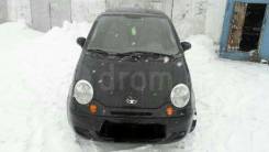 Стойка кузова. Daewoo Matiz