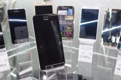 Asus ZenFone 4
