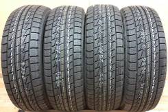 Nexen Winguard Ice. Зимние, без шипов, без износа, 4 шт