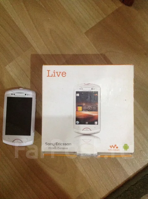 Sony Ericsson. �/� ����