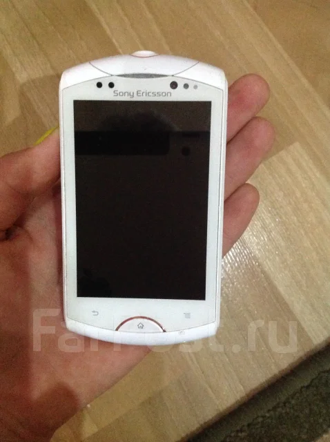 Sony Ericsson. �/� ����