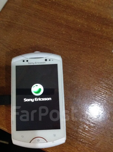 Sony Ericsson. �/� ����