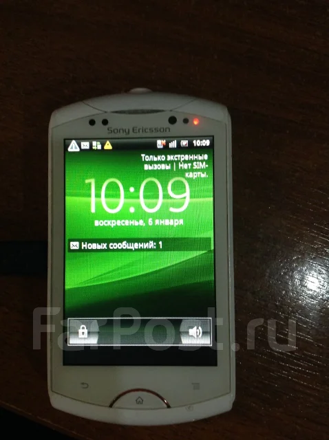 Sony Ericsson. �/� ����