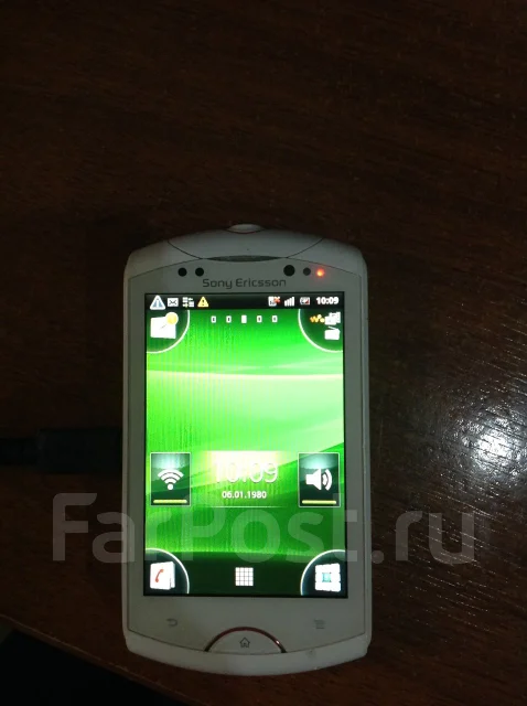 Sony Ericsson. �/� ����