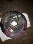 Шкив коленвала. Toyota: GS300, Crown, GS30, GS350, 4Runner, GX470, Aristo, Crown Majesta, Land Cruiser, Land Cruiser Prado, Crown / Majesta, Soarer Дв...