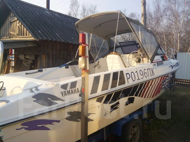 Yamaha FC-21. ��������� ���������, ������ ����