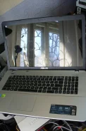 Asus K750JB-TY044H. 17.3", ��� 512 ��, WiFi: 1, ����������� �� 2��. ����