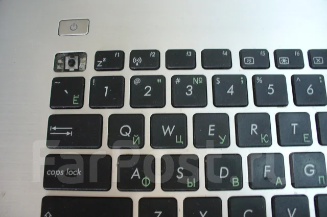 Asus K750JB-TY044H. 17.3", ��� 512 ��, WiFi: 1, ����������� �� 2��. ����