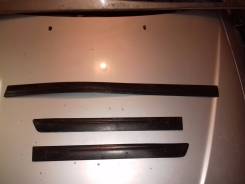 Накладка на дверь. Toyota Corolla, AE114, AE115, WZE110, CE110, CE113, CE114, CE116, AE112, CDE110, AE110, AE111, ZZE110, ZZE111, ZZE112, EE110, EE111