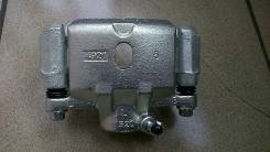 Суппорт тормозной. Mitsubishi Pajero, V26W, V24V, V25W, V24W, V23W, V24WG, V21W, V26WG, V46WG, V47WG, V26C, V25C, V24C, V44WG, V23C, V43W, V44W, V55W...