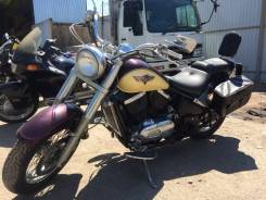 Kawasaki VN Vulcan 400 Classic. 400 куб. см., исправен, птс, без пробега. Под заказ