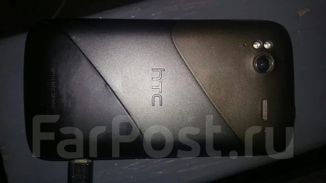 HTC Sensation. �/�. ��� ����� �� �������-��-���� ����