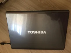 Toshiba Satellite L300-2C3. 220����, ��� 3072 ��, ���� 250���, WiFi: 1 ����