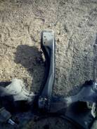 Лонжерон. Toyota Corolla, ZZE124 Toyota Corolla Fielder, ZZE124, ZZE124G Toyota Allex, ZZE124 Toyota Corolla Runx, ZZE124 Двигатель 1ZZFE