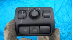 Блок управления зеркалами. Subaru Legacy B4, BL9, BLE, BL5 Subaru Outback, BP9, BPE Subaru Legacy, BLE, BP5, BP9, BL5, BL9, BPE Двигатели: EJ20X, EJ20...