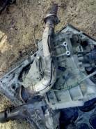 Приемная труба глушителя. Toyota Corolla, ZZE124 Toyota Corolla Fielder, ZZE124, ZZE124G Toyota Allex, ZZE124 Toyota Corolla Runx, ZZE124 Двигатель 1Z...