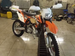 KTM 250 EXC. 250����. ��., ��������, ���������, ������ �� �� ����