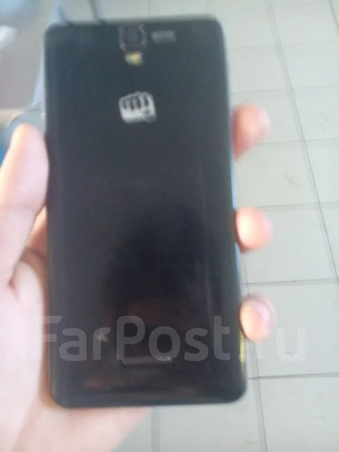 Micromax A190 ����