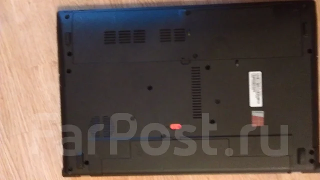 Acer Aspire V3-551. 3����, ��� 4 ��, WiFi: 1, ����������� �� 2��. ����