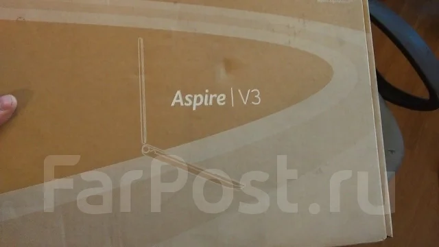 Acer Aspire V3-551. 3����, ��� 4 ��, WiFi: 1, ����������� �� 2��. ����