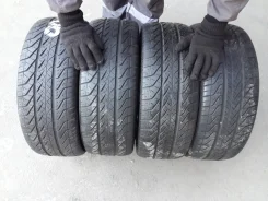 Kumho Ecsta ASX KU21. ������, 2010 ���, �/�, ����� 10�%