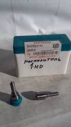 Распылитель форсунки топливной. Toyota Land Cruiser, HDJ81V, HDJ80, HDJ81, HDJ100, HDJ100L, 80 Toyota Coaster Двигатели: 1HZ, 1HDT, 1HD