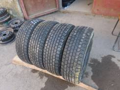 Yokohama Ice Guard. Зимние, без шипов, износ: 10%, 4 шт
