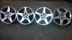 Speedline. 7.0x17, 5x100.00, ET48, ЦО 73,0 мм.