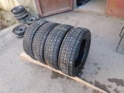 Falken Espia EPZ. Зимние, без шипов, износ: 5%, 4 шт