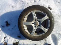 ASW Prestige. 7.0x16, 5x114.30, ET35