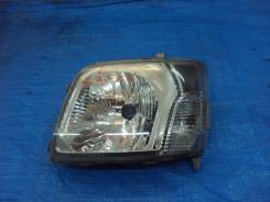 Фара. Daihatsu Hijet, S331V?, S321V, S331V, S320V, S321W, S330V, S331W, S321V? Двигатель EFVE