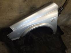 Крыло. Nissan Primera Двигатели: YD22DDT, QG16DE, QG18DE, F9Q, QR20DE