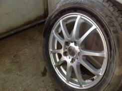 Zephyr. 6.5x16, 5x114.30, ET48