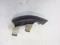 Планка под фары. Mitsubishi RVR, N28W, N23WG, N23W, N28WG Двигатели: 4G63, 4D68