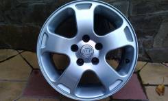 ATP. 6.5x16", 5x112.00, ET16