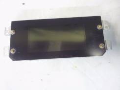 Дисплей. Nissan Teana, J31, TNJ31, PJ31 Двигатели: QR25DE, VQ35DE, VQ23DE